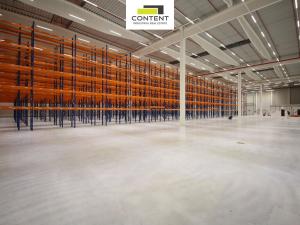 Pronájem skladu, České Budějovice - České Budějovice 4, Slévárenská, 24000 m2