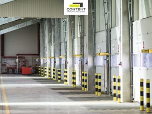 Pronájem skladu, Blučina, 10000 m2