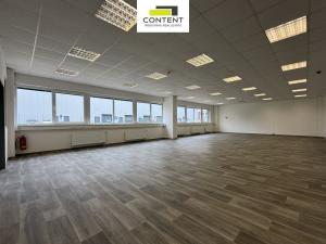 Pronájem výrobních prostor, Praha - Horní Počernice, K Bílému vrchu, 1591 m2