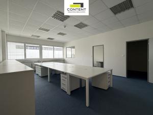 Pronájem výrobních prostor, Praha - Horní Počernice, K Bílému vrchu, 1591 m2