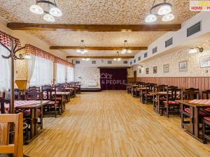 Prodej vily, Karlovy Vary, Merklínská, 700 m2