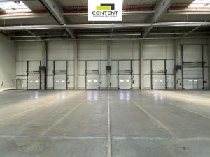 Pronájem skladu, Karviná - Staré Město, Dětmarovická, 5090 m2