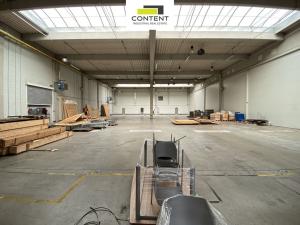 Pronájem výrobních prostor, Nový Jičín, Hřbitovní, 1203 m2