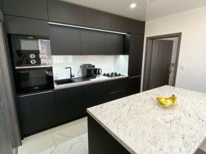 Prodej bytu 3+1, Most, Hutnická, 70 m2