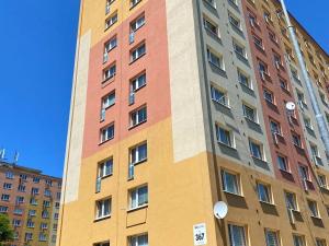 Prodej bytu 3+1, Most, Hutnická, 70 m2