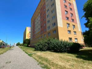 Prodej bytu 3+1, Most, Hutnická, 70 m2