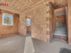 Prodej rodinného domu, Králíky, 98 m2