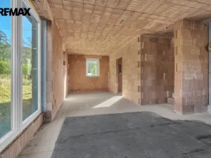 Prodej rodinného domu, Králíky, 98 m2