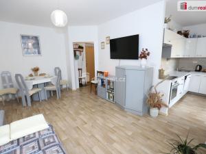 Prodej bytu 2+1, Mariánské Lázně - Úšovice, Franze Kafky, 54 m2