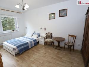 Prodej bytu 2+1, Mariánské Lázně - Úšovice, Franze Kafky, 54 m2