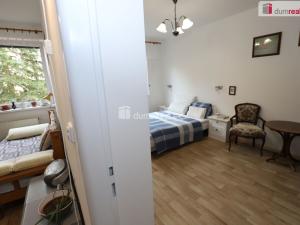 Prodej bytu 2+1, Mariánské Lázně - Úšovice, Franze Kafky, 54 m2