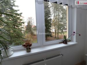 Prodej bytu 2+1, Mariánské Lázně - Úšovice, Franze Kafky, 54 m2