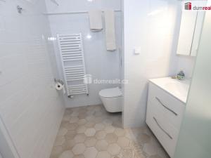 Prodej bytu 2+1, Mariánské Lázně - Úšovice, Franze Kafky, 54 m2