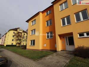 Prodej bytu 2+1, Mariánské Lázně - Úšovice, Franze Kafky, 54 m2