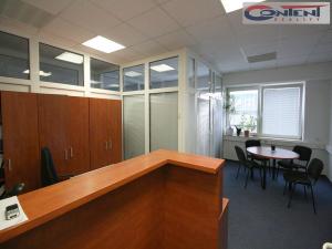 Pronájem kanceláře, Praha - Dolní Chabry, Dopraváků, 262 m2