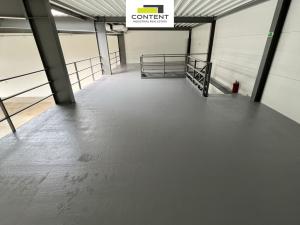 Pronájem skladu, Dobřejovice, Jesenická, 395 m2