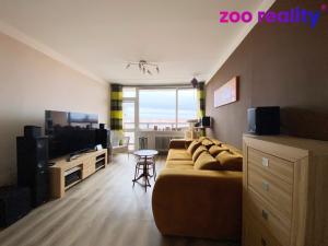 Prodej bytu 2+1, Chomutov, Komenského, 60 m2