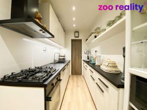 Prodej bytu 2+1, Chomutov, Komenského, 60 m2