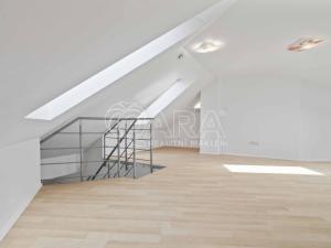 Pronájem bytu 3+kk, Praha - Vysočany, Spojovací, 91 m2