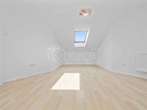 Pronájem bytu 3+kk, Praha - Vysočany, Spojovací, 91 m2