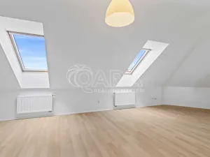 Pronájem bytu 3+kk, Praha - Vysočany, Spojovací, 91 m2