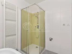 Pronájem bytu 3+kk, Praha - Vysočany, Spojovací, 91 m2