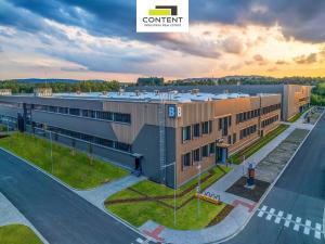 Pronájem skladu, Bruntál, Opavská, 36000 m2