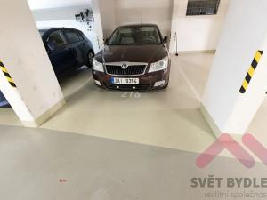 Pronájem bytu 3+kk, Praha - Dolní Měcholupy, V osikách, 76 m2