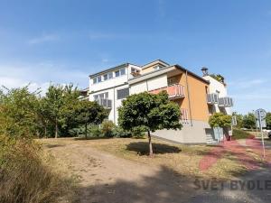 Pronájem bytu 3+kk, Praha - Dolní Měcholupy, V osikách, 76 m2