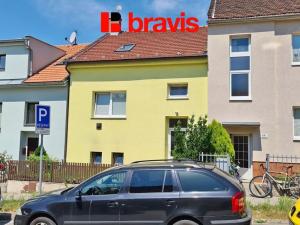 Pronájem bytu 2+kk, Brno - Židenice, Sejkorova, 62 m2