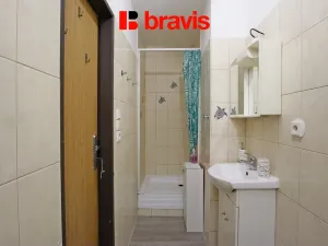 Pronájem bytu 2+kk, Brno - Židenice, Sejkorova, 62 m2