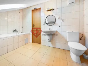 Pronájem bytu 2+kk, Jablonné nad Orlicí, Hradisková, 58 m2