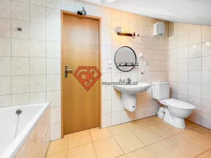 Pronájem bytu 2+kk, Jablonné nad Orlicí, Hradisková, 58 m2