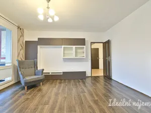 Pronájem bytu 4+1, Brno, Valtická, 76 m2