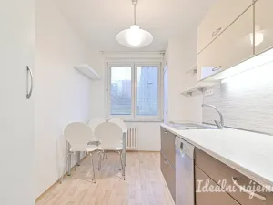 Pronájem bytu 4+1, Brno, Valtická, 76 m2