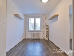 Pronájem bytu 4+1, Brno, Valtická, 76 m2