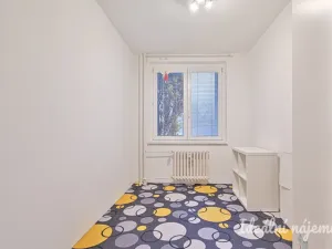 Pronájem bytu 4+1, Brno, Valtická, 76 m2