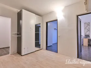 Pronájem bytu 4+1, Brno, Valtická, 76 m2