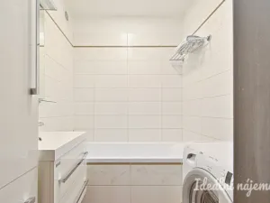 Pronájem bytu 4+1, Brno, Valtická, 76 m2