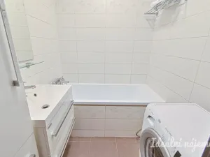 Pronájem bytu 4+1, Brno, Valtická, 76 m2