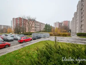 Pronájem bytu 4+1, Brno, Valtická, 76 m2