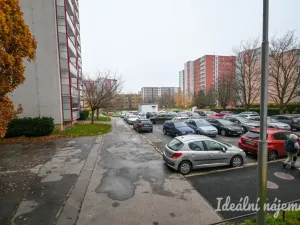 Pronájem bytu 4+1, Brno, Valtická, 76 m2