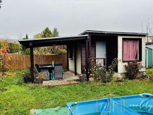 Prodej zahrady, Krupka, 278 m2