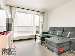 Prodej bytu 2+kk, Slavkov u Brna, Zelnice II., 50 m2