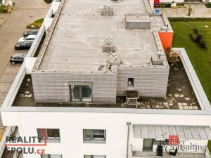 Prodej bytu 2+kk, Slavkov u Brna, Zelnice II., 50 m2