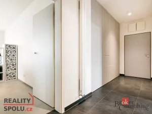 Prodej bytu 2+kk, Slavkov u Brna, Zelnice II., 50 m2