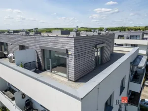 Prodej bytu 2+kk, Slavkov u Brna, Zelnice II., 109 m2