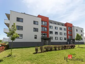 Prodej bytu 2+kk, Slavkov u Brna, Zelnice II., 109 m2