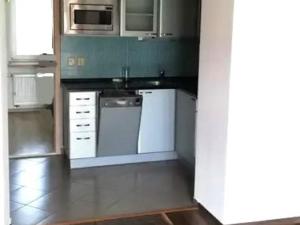 Pronájem bytu 3+kk, Beroun - Beroun-Město, Jánošíkova, 56 m2