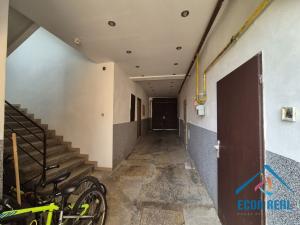 Prodej činžovního domu, Benátky nad Jizerou - Benátky nad Jizerou I, Husovo náměstí, 807 m2